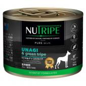 【Nytripe pure】　うなぎ185g　24缶( 23缶+1缶おまけ )